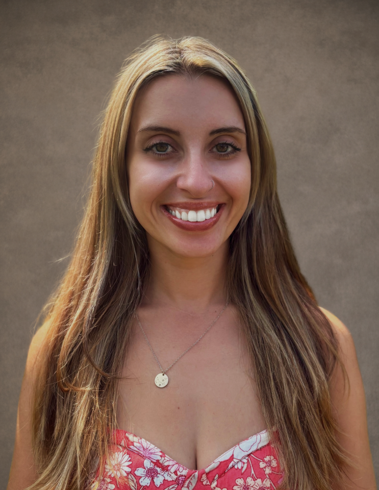 Marissa Theriault, MSEd